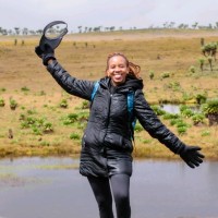 Philomena Muchiri