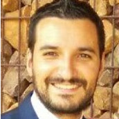 Luis Carlos Borondo Vidal