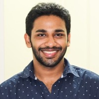 Shins Sebu Kurian