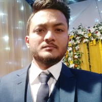 Md.Sajjadul Haque Ripon