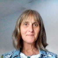 Claire Devaud