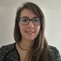 Mélissa Leriche