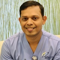 Ashraf Meeran