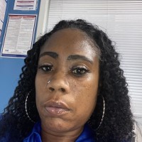 Vanessa Jones