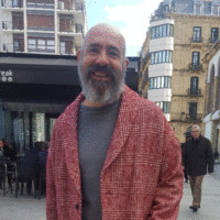 Ignacio María Azurmendi Vivar