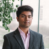 Mohammed Tajwar, P.Eng.