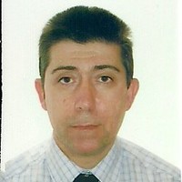 Jose María Calero Martínez