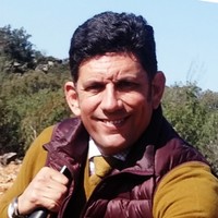 Luis Roy Moreno de los Rios