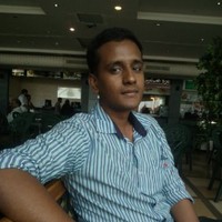 Karthikeyan Nagarajan