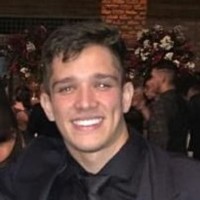Nicholas Antonio