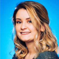 Angel Davison