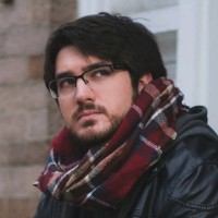 Jonathan Dano