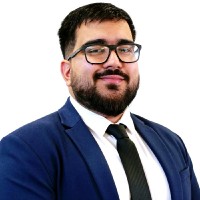 Marzuk Ahmed