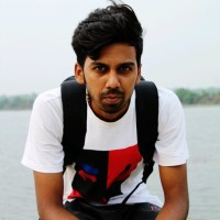 Dinesh P