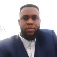 Ken E. Boadi
