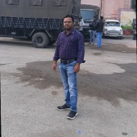 Deepak Rai