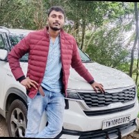 Hemanthkumar S