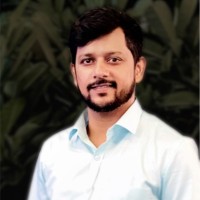 Vikas Panday