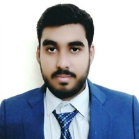 Qasim Iqbal