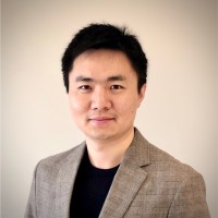 Charlie Liu