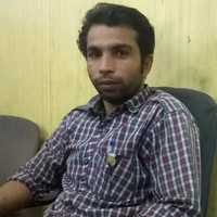 Javed Khalid