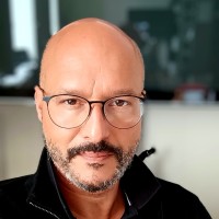 Eric ETIENNE