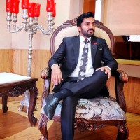 Puneet Kapoor