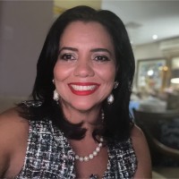 Danyelle Jatahy Benaion