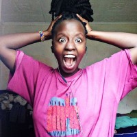Muthoni Ni Mimi