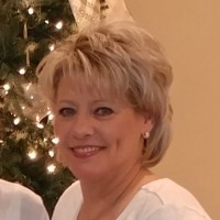Marianne Hamilton