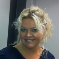 Anne Kristin Helgeland