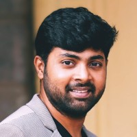 Ravi Teja Poloju