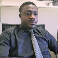 Ferdinand Gloire Bukasa