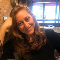 Rochelle Levy