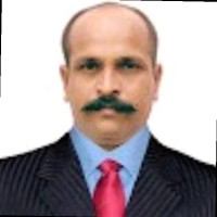 Dipak Kapdiya