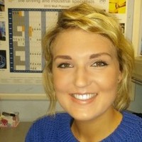 Emily McCrone