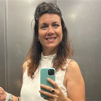 Natalie Gindin