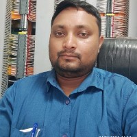 Niranjan Mahanta