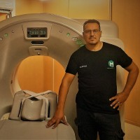 Ahmed Benkroud