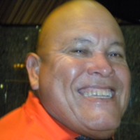 Joe Escarsega