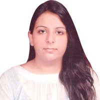 Kaveri Grover