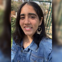 Simran Bagga