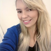 Olga glicia Braz