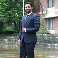 Rajat Tirmare