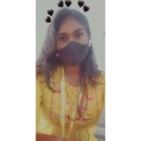 Mohanapriya G