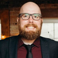 Mike Kauffman
