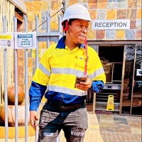 Jimmy Mokgabudi