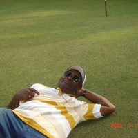 Ronald Gomes