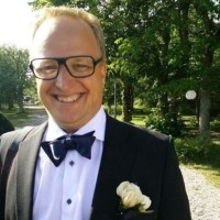 Martin Hermansson