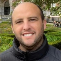 Nicolas Gelabert